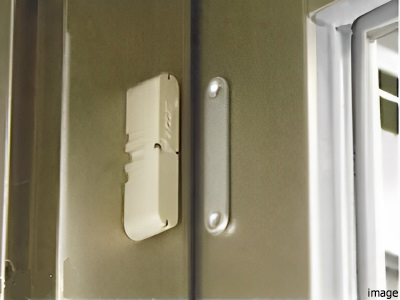 開閉センサー｜ザ・パークハウス豊中