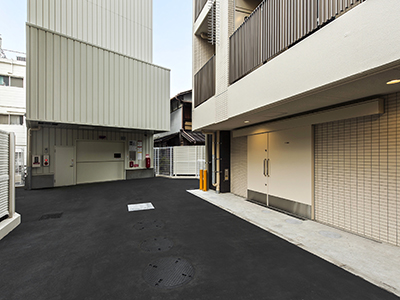 41.車路｜ザ・パークハウス豊中