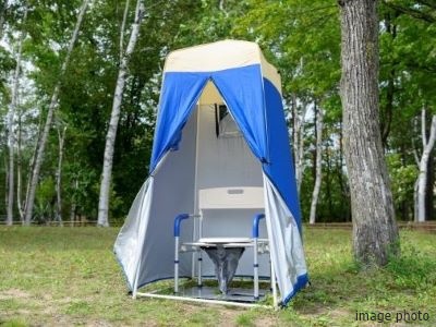 防災トイレイメージ｜ザ・パークハウス豊中