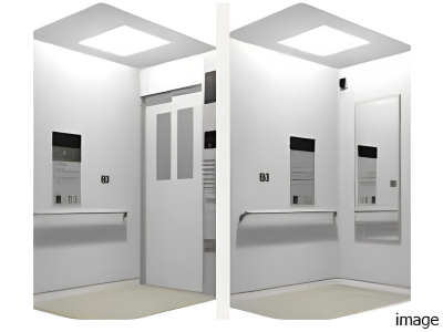 エレベーター｜ザ・パークハウス豊中