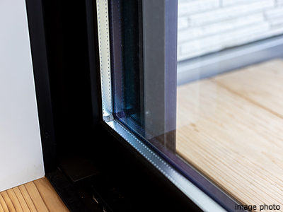 サッシイメージ｜ザ・パークハウス豊中