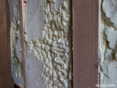 断熱材イメージ｜ザ・パークハウス豊中