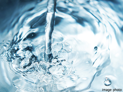 水イメージ｜ザ・パークハウス豊中