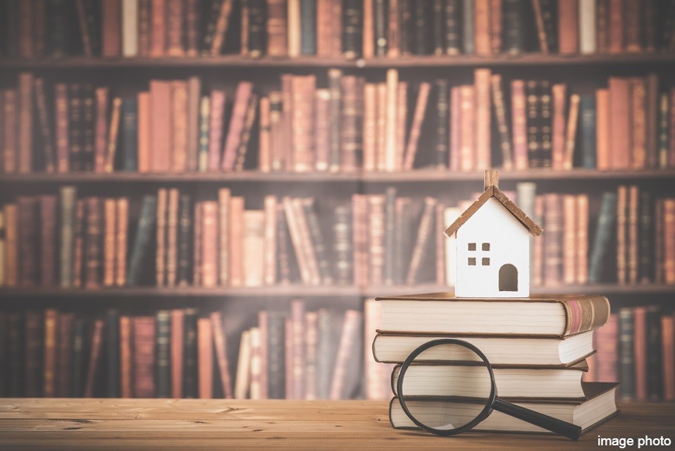 豊富な情報量｜ザ・パークハウス豊中